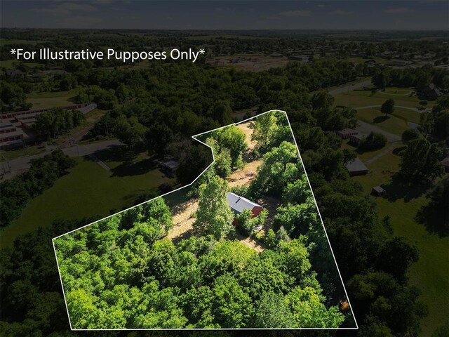 2500 W Grand Ave, Chickasha, OK 73018