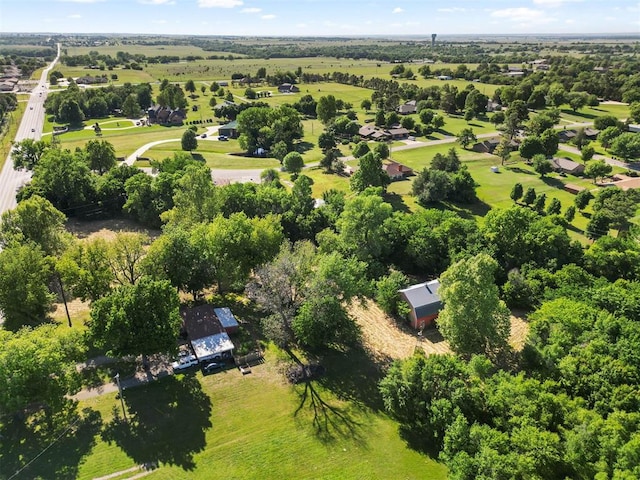 2500 W Grand Ave, Chickasha, OK 73018