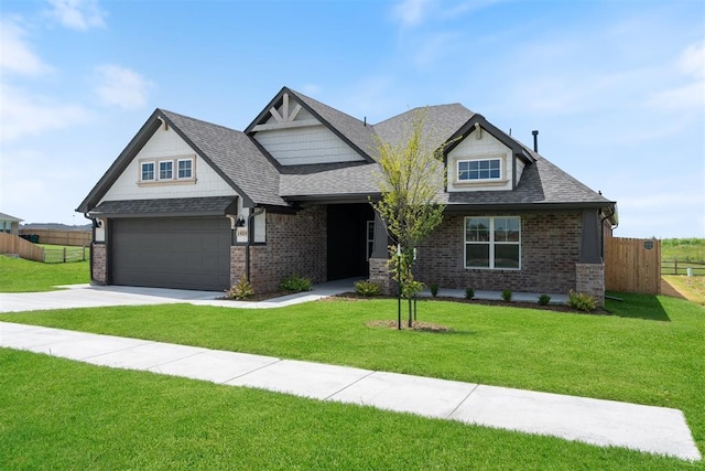 1404 SW 160th St, Moore, OK 73170 - photo 2
