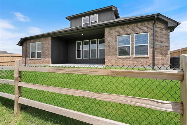 1404 SW 160th St, Moore, OK 73170 - photo 45
