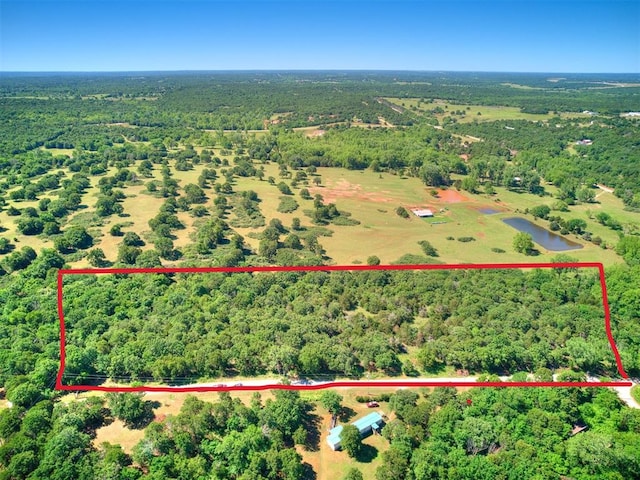 Victory Ln Lot 21, 22, Luther, OK 73054