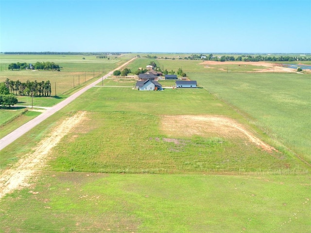 N 2830 Road, Kingfisher, OK 73750 - photo 4