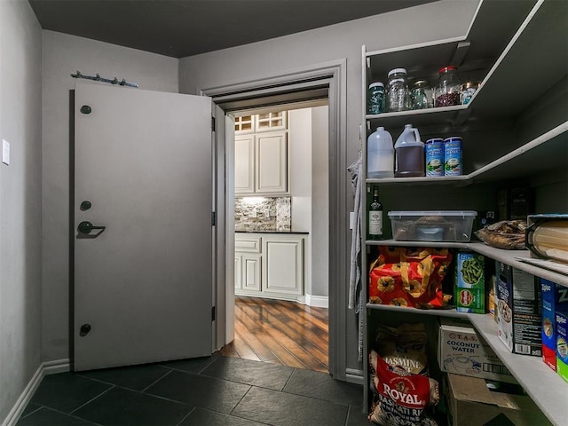 4216 SE 86th Pl, Oklahoma City, OK 73135 - view of pantry