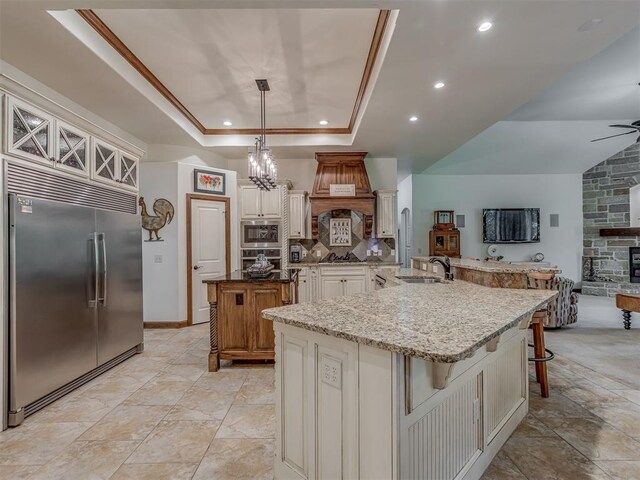 3122 Thornbrooke Blvd, Edmond, OK 73013 - photo 4