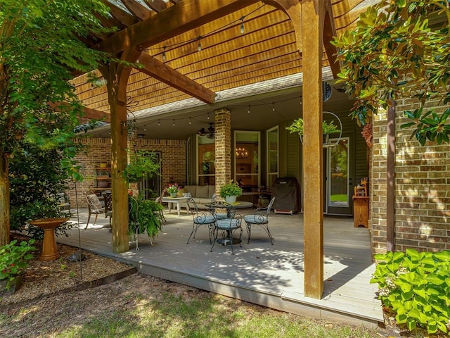 3122 Thornbrooke Blvd, Edmond, OK 73013 - photo 34