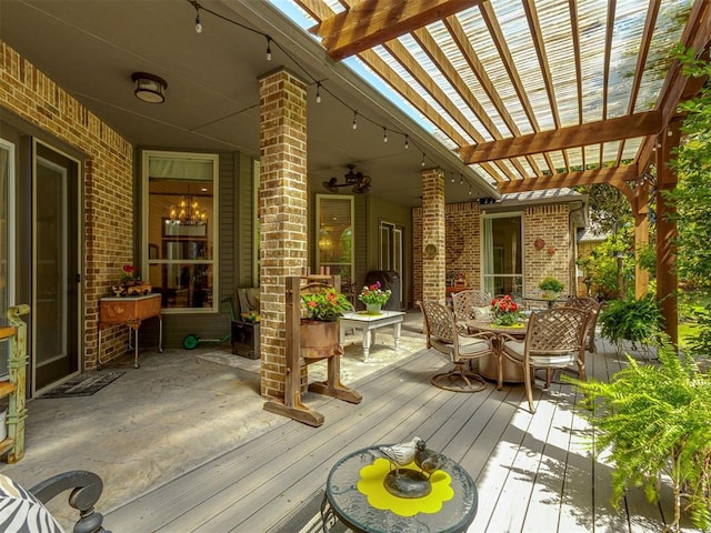3122 Thornbrooke Blvd, Edmond, OK 73013 - photo 36