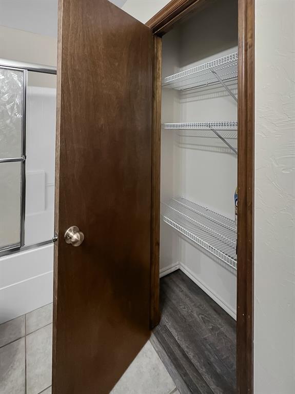 3105 SW 104th Ter, Oklahoma City, OK 73159 - view of closet