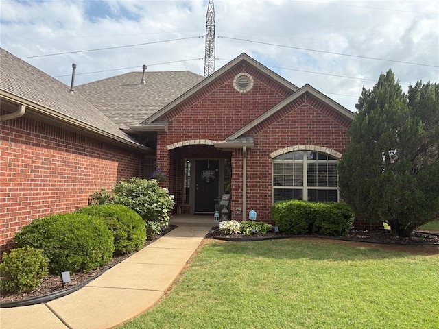 1798 Long Trl, Edmond, OK 73012 - photo 1