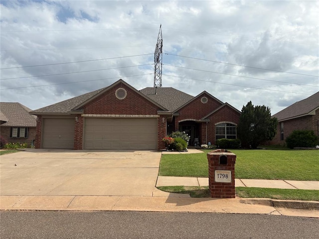 1798 Long Trl, Edmond, OK 73012 - photo 2