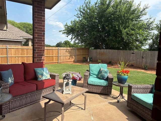 1798 Long Trl, Edmond, OK 73012 - photo 3