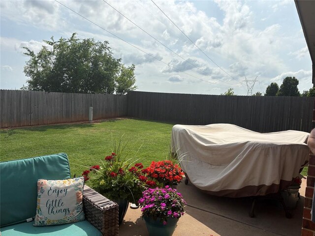 1798 Long Trl, Edmond, OK 73012 - photo 5