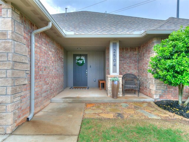 2504 NW 193rd Ter, Edmond, OK 73012 - photo 7