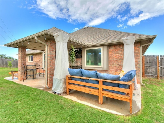 2504 NW 193rd Ter, Edmond, OK 73012 - photo 4