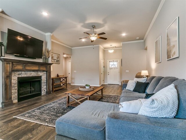 2504 NW 193rd Ter, Edmond, OK 73012 - photo 11