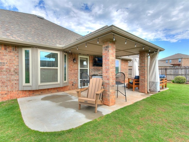 2504 NW 193rd Ter, Edmond, OK 73012 - photo 31
