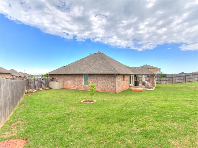 2504 NW 193rd Ter, Edmond, OK 73012 - photo 32