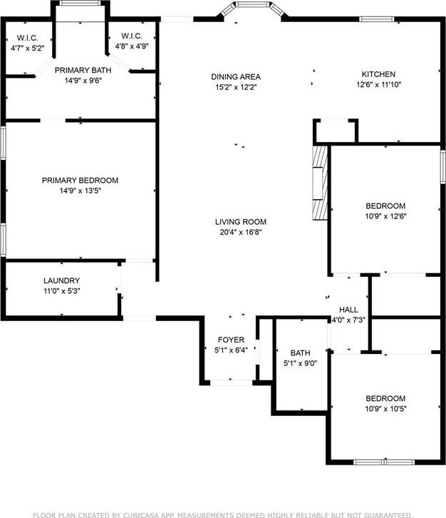 2504 NW 193rd Ter, Edmond, OK 73012 - photo 34