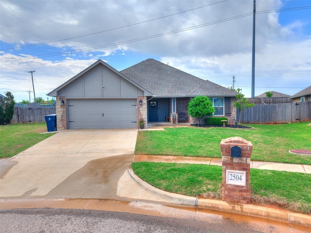 2504 NW 193rd Ter, Edmond, OK 73012 - photo 33