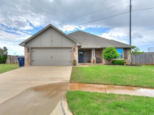 2504 NW 193rd Ter, Edmond, OK 73012 - photo 1