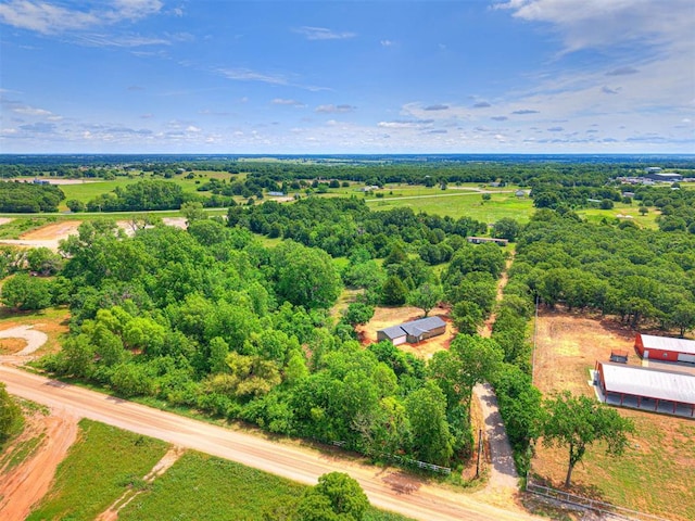 18518 Council Ave, Lindsay, OK 73052 - photo 30
