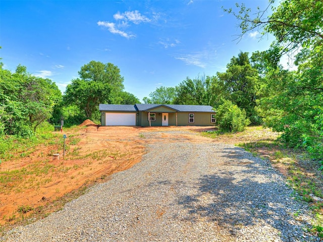 18518 Council Ave, Lindsay, OK 73052 - photo 1