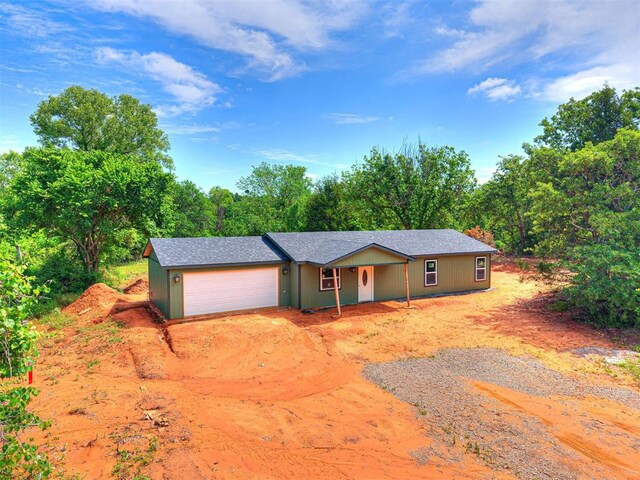 18518 Council Ave, Lindsay, OK 73052 - photo 3