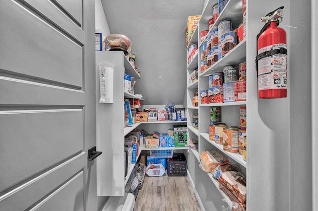 1008 Collis Way, Newcastle, OK 73065 - view of pantry