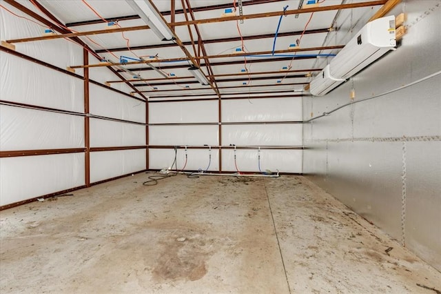 2273 County Road 1240, Blanchard, OK 73010 - view of garage
