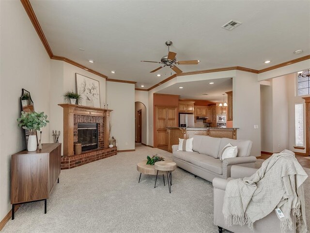 6209 Edendale Dr, Newalla, OK 74857 - photo 6
