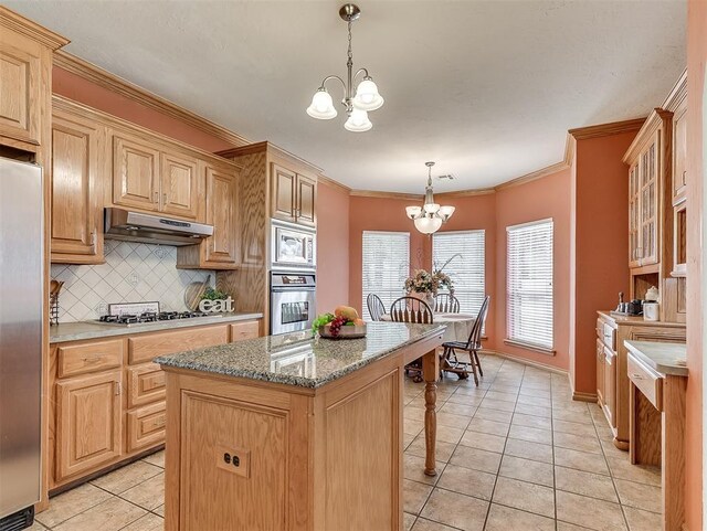 6209 Edendale Dr, Newalla, OK 74857 - photo 11