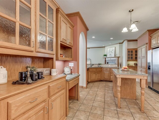 6209 Edendale Dr, Newalla, OK 74857 - photo 12