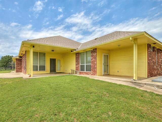 6209 Edendale Dr, Newalla, OK 74857 - photo 41