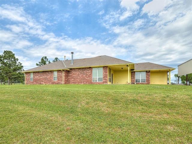 6209 Edendale Dr, Newalla, OK 74857 - photo 42