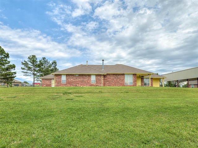 6209 Edendale Dr, Newalla, OK 74857 - photo 43