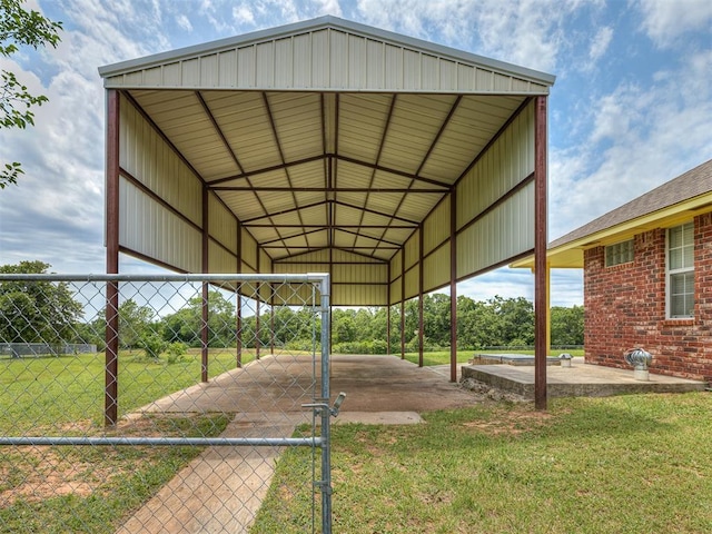 6209 Edendale Dr, Newalla, OK 74857 - photo 44