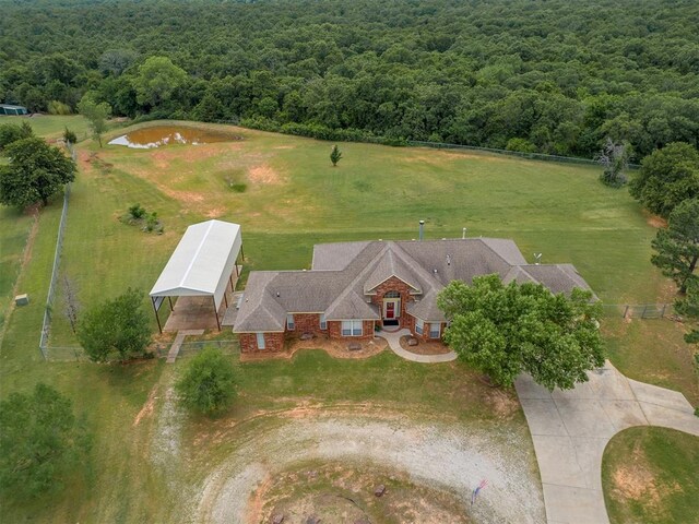 6209 Edendale Dr, Newalla, OK 74857 - photo 47