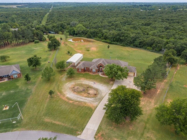6209 Edendale Dr, Newalla, OK 74857 - photo 48