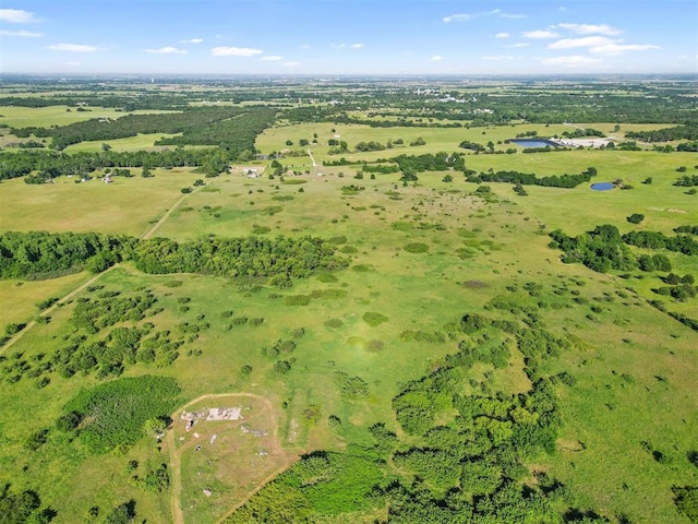 2758 County St Unit 2780, Chickasha, OK 73018 - aerial view of property's location with rural landscape