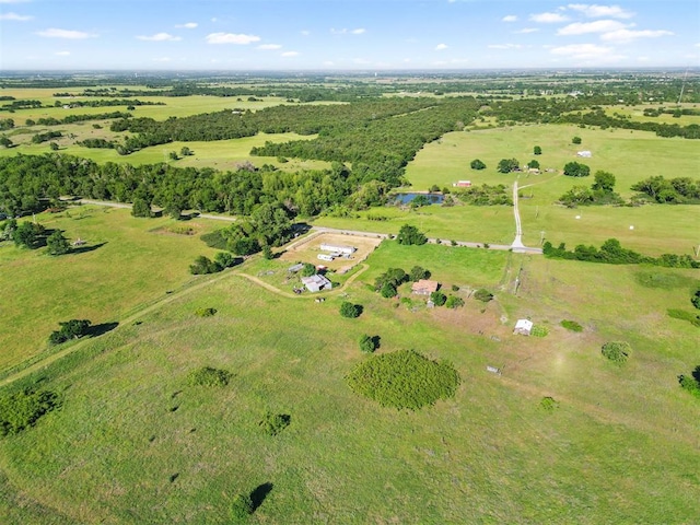 2758 County St Unit 2780, Chickasha, OK 73018 - overview of rural landscape