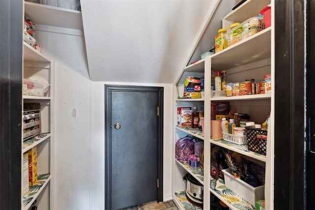 2208 Amber Rd, Oklahoma City, OK 73170 - view of pantry