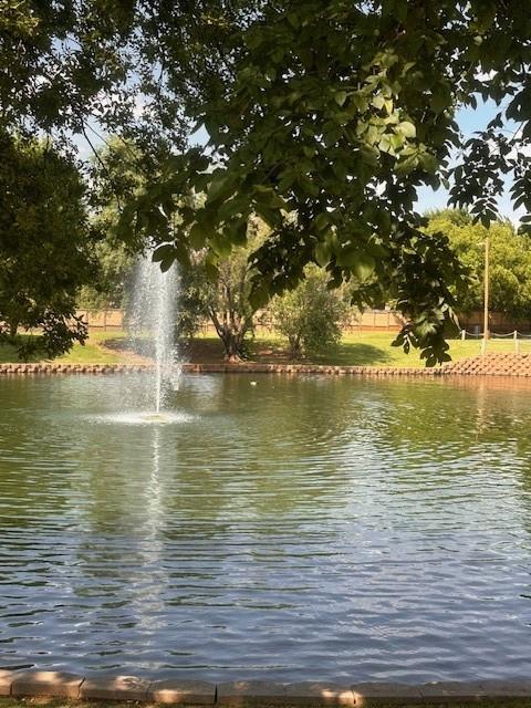 2208 Amber Rd, Oklahoma City, OK 73170 - water view
