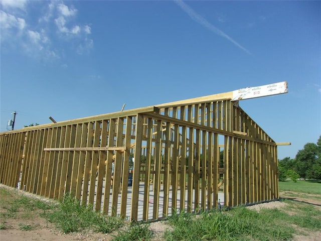37950 W Macarthur St, Shawnee, OK 74804 - exterior view