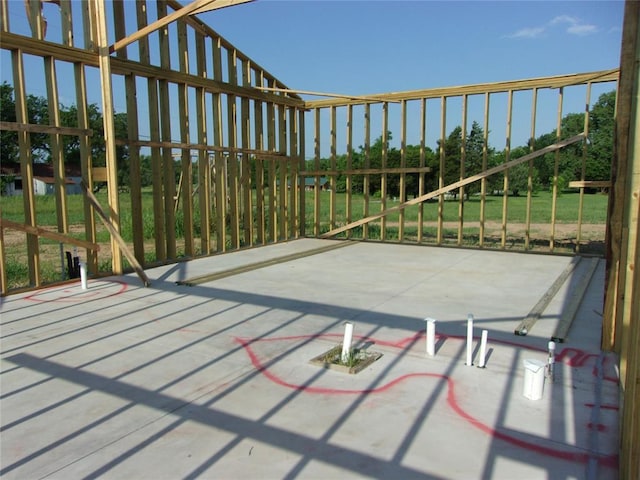 37950 W Macarthur St, Shawnee, OK 74804 - view of patio / terrace