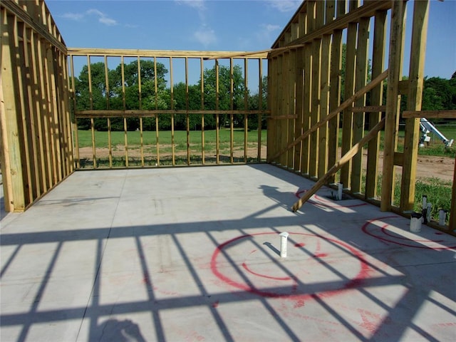 37950 W Macarthur St, Shawnee, OK 74804 - view of patio / terrace