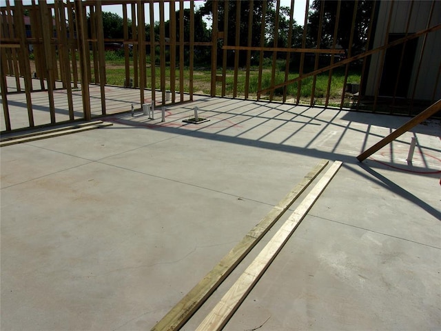 37950 W Macarthur St, Shawnee, OK 74804 - view of patio