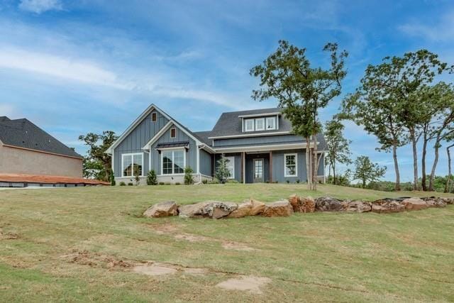 3100 Road Runner Ct, Guthrie, OK 73044 - photo 1