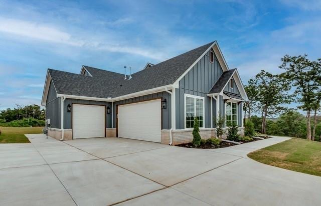 3100 Road Runner Ct, Guthrie, OK 73044 - photo 2