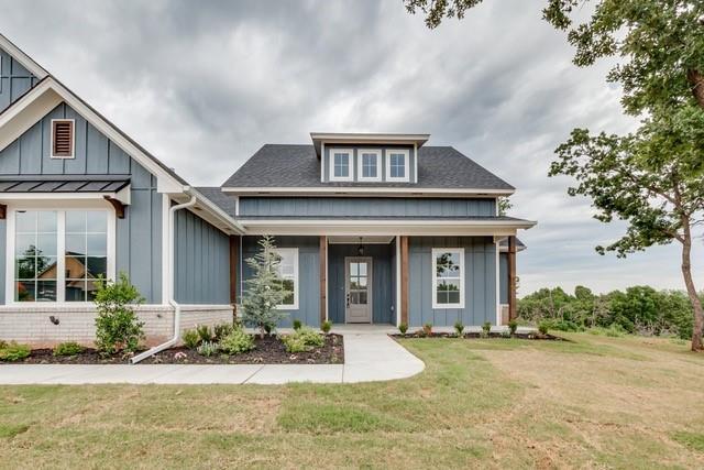 3100 Road Runner Ct, Guthrie, OK 73044 - photo 3