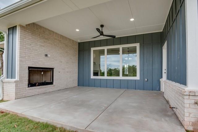 3100 Road Runner Ct, Guthrie, OK 73044 - photo 44