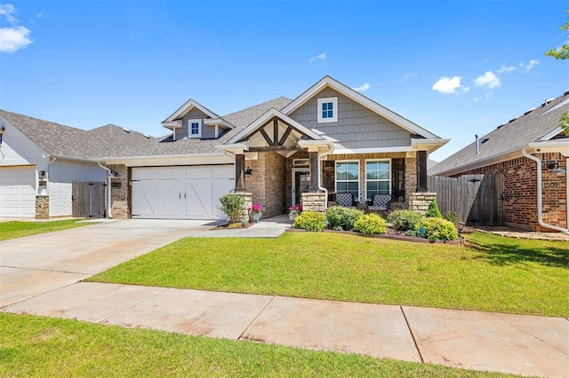 1513 SW 164th St, Oklahoma City, OK 73170